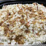 Yong Chow Fried Rice 杨州炒饭