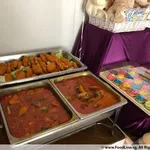 Curry Chicken