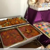 Click to see Curry Chicken