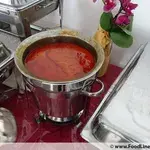 咖喱鸡 Signature Curry Chicken