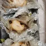 栗子”要财”鸡 Herbal Chicken w/Chestnut