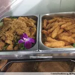 Tempura Prawn