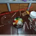 包赢鱼生 Bao Yin Yu Sheng