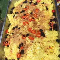 Click to see Thai Pineapple Rice