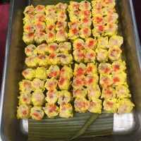 Click to see Steam Chicken Siew Mai