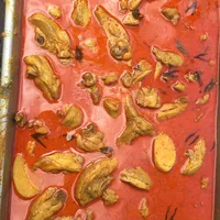 Click to see Curry Chicken