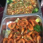 干烧虾碌 Cantonese Style Prawn