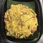 Furong Egg Omelette