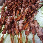 Tokyo Yakitori