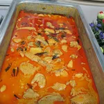 Signature Curry Chicken with Potato 招牌金薯咖喱鸡