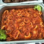 Sambal Sotong •参巴苏东(Chef's Recommended)