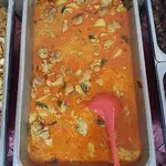 咖哩鸡肉 Curry Chicken