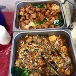 红烧豆腐 Braised Beancurd