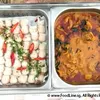 Steamed Crystal Har Kow With Sweet Chilli | Customer Photo | Shiok Kitchen Catering Pte. Ltd.