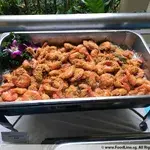 Signature Oat Cereal Prawn