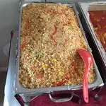 Fried Rice w/ Salted Fish • 咸鱼炒饭