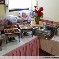 Click to see Kim's Sin Chow Bee Hoon