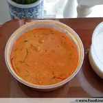 咖哩鸡肉 Curry Chicken