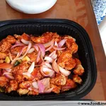 酸甜鱼片 Sweet & Sour Sliced Fish