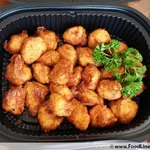 油炸五香 Deep Fried Ngo Hiang
