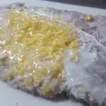 芋泥椰浆 Yam Paste w/ Coconut Milk