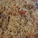 干炒米粉 Fried Bee Hoon