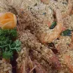 麦香虾 Cereal Prawn