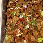 妈蜜排骨王 Mamil Pork Chop