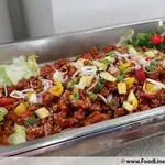 咕噜肉 Sweet & Sour Pork