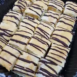 Mini Apple Strudel