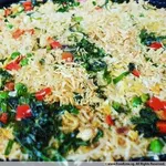 Fortune Jade Seafood Fried Rice