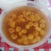 Honey Sea Coconut with Longan 冷冻海底椰龙眼 | Customer Photo | FattyDaddyFattyMummy