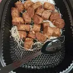Deep Fried Prawn Roll 炸虾枣