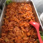 Sambal Sliced Fish • 参巴鱼片