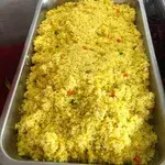 Thai Pineapple Rice