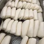 Braised Pork w/ Bun • 扣肉包(Chef's Recommended)