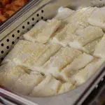 Steamed Chee Cheong Fan