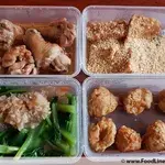 Tingkat Order: