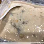 白果芋泥 Sweet Yam w/ Ginko Nuts