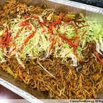 海鲜马来炒面 Seafood Penang Mee Goreng