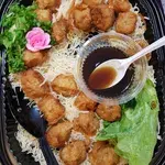 福建虾枣 Fried Shrimp Sausage Roll