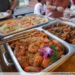 Wheat Prawn