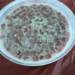 Water Melon Sago