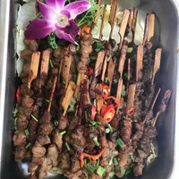 Click to see Tokyo Yakitori 烧汁鸡串