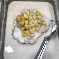 Click to see Yam Paste w Gingko Nuts 白果芋泥