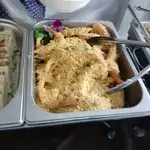 Signature Oat Cereal Prawn