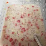 Signature Chilled Honeydew Sago