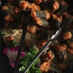 Seaweed Roll