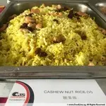 Cashew Nut Rice