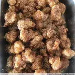 Wok-Fried Prawn in Plum Sauce